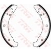 TRW Sada brzdových čeľustí GS8025