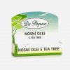 Dr. Popov Nosový olej s Tea Tree roll-on 6 ml