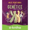E-kniha Moje první kniha o genetice - Barbara McClintock, Pablo Barrecheguren
