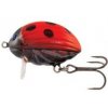 Salmo Lil Bug Floating Ladybird 2cm 2,8g