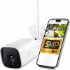 Vonkajšia IP kamera Zintronic A5