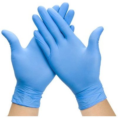 otec soľ hranice chirurgické rukavice modré Choďte preč rytmus Cena