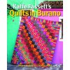 Kaffe Fassett's Quilts in Burano (Liza Prior Lucy,Susan Berry)(Brožovaná)