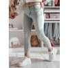 Dámske rifle skinny SKINNIUP Dstreet UY2324 Farba: modrá - svetlo, Veľkosť: 27