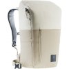 Deuter UP Štokholm 22 (3813721) sand - bone Veľkosť: OneSize