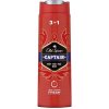 Old Spice Captain 3v1 Sprchový gél pre mužov 400ml