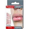 Fixaplast Herpes Náplast na opary 15 ks