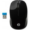 HP Wireless Mouse 200 X6W31AA-ABB