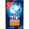 G&G Spezial Salz - Soľ do umývačky 2 kg