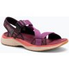 Dámske sandále KEEN Leiki OT plum perfect/dubarry