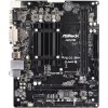 Základná doska Micro ATX ASRock J4025M (90-MXBCB0-A0UAYZ)