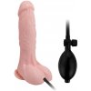 Pretty Love Inflatable penis