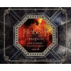 The Hobbit: The Battle of the Five Armies Chronicles: Art & Design Weta Pevná vazba