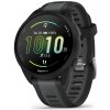 Garmin Forerunner® 165 Black/Slate grey, 010-02863-20
