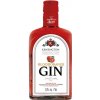 Gin Kensington Dry Blood Orange 37,5% 0,7 l (čistá fľaša)