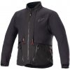 Bunda ALPINESTARS AMT-10 Drystar XF (čierna) 4XL