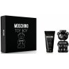 Moschino Toy Boy Set - EDP 30 ml + sprchový gel 50 ml Dárková sada
