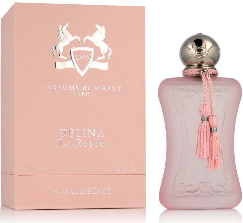 Parfums De Marly Delina La Rosee parfumovaná voda dámska 75 ml
