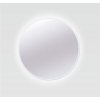 OLSEN SPA - Zrkadlo s LED osvetlením MULCENT - Rozmery zrkadiel - Priemer 50 cm OLNZMUL