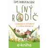 E-kniha Líný rodič - Tom Hodgkinson