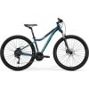 MERIDA MATTS 7.30 teal modrý(teal) 2022