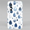 4NewCase - Kryt pre SAMSUNG - Galaxy A55 - INFINITY Hard - Raindrop - 1017200500051