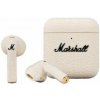 Marshall Minor IV cream, sluchátka