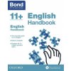 Bond 11+: Bond 11+ English Handbook