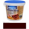Sokrates Sedliacka farba, extra kvalita 2 kg > 0280 palisander
