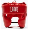 Boxerská prilba LEONE 1947 The Greatest red