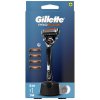 Gillette ProGlide + 4 ks hlavic