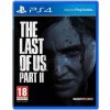 The Last of Us: Part II