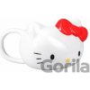 Paladone Hello Kitty 3D hrnček 300 ml