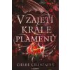 V zajetí krále plamenů - Chloe Chastaine