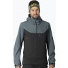 Pánska skialpová bunda DYNAFIT Radical Softshell cinder