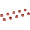 GForce Podložka pro válc. hlavu M2.5/7mm hliník červená (10)