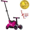 SmarTrike Xtend Scooter Ride-on pink 4895211404886