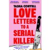 Love Letters to a Serial Killer (Tasha Coryell)(Brožovaná)