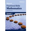 Edexcel Functional Skills Mathematics Level 1 Student Book (Tony Cushen)(Brožovaná)