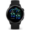 Smart hodinky GARMIN vívoactive 6 Black