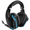 Headset Logitech G935 Wireless 7.1 Surround Sound LIGHTSYNC Gaming Headset