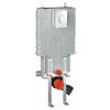 Grohe Uniset Predstenový inštalačný modul so splachovacou nádržou GD2, tlačidlo Skate Air, chróm 39452000-GR