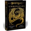 Dragonlance Chronicles (Margaret Weis,Tracy Hickman)(Pevná)