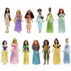 Mattel Disney Princezná Puppe Prinzessin Core