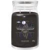 Yankee Candle Aromatická sviečka Signature sklo veľké Midsummer’s Night 567 g