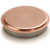 Viečko Antikoro 132 mm dymové na komín komínová záslepka na dymovod zátka