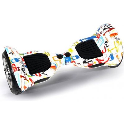 hoverboard offroad crazy – Heureka.sk