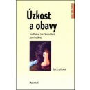 Úzkost a obavy - Ján Praško; Jana Vyskočilová; Jana Prašková