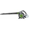 Akumulátorový vysavač/fukař na listí LUX-TOOLS A-LS-20/250-24