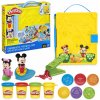 Play-Doh Disney Jr. Mickey Mouse Clubhouse Shape A Story